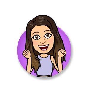 Meet your Posher, Keira